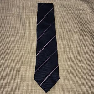 Ermenegildo Zegna tie
